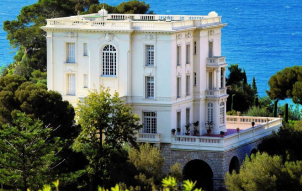 La Vigie – H θερινή κατοικία του Καρλ Λάγκερφελντ διατίθεται προς ενοικίαση