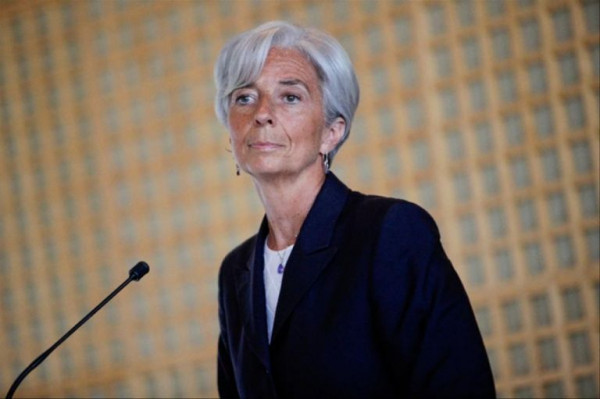 Λαγκάρντ – Τα εργαλεία στη φαρέτρα για την αγορά ομολόγων και η συλλογή από… κουκουβάγιες