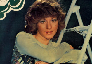 Χριστιάνα – Σίγησε η φωνή των μεγάλων επιτυχιών – Οι συνεργασίες και η λαμπρή καριέρα