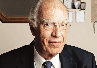 Βασίλης Λεβέντης – Αποσωληνώθηκε μετά από δύο μήνες – Πώς είναι η κατάσταση της υγείας του