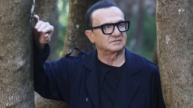 Λευτέρης Πανταζής – Πασίγνωστος τραγουδιστής τον «πυροβολεί» – «Είναι κακός άνθρωπος, δεν γίνεται φίλος»