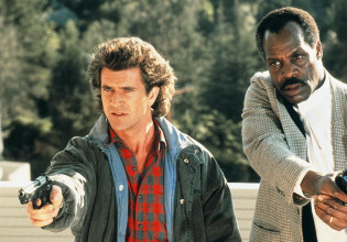 Το «Φονικό Όπλο» επιστρέφει μετά από 23 χρόνια – Τι είπε στον Μελ Γκίπσον ο σκηνοθέτης πριν πεθάνει