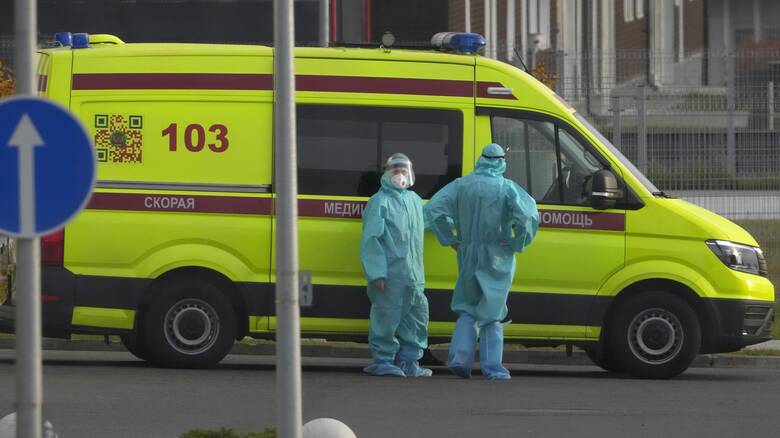 Λετονία - Κατάσταση έκτακτης ανάγκης λόγω κοροναϊού - Αρνούνται εισαγωγές στα νοσοκομεία