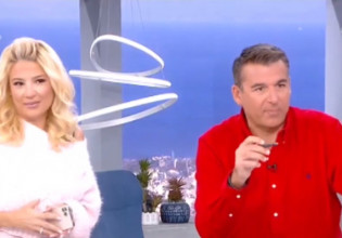 Λιάγκας σε Σκορδά – «Μην με αναιρείς, μην με ακυρώνεις»