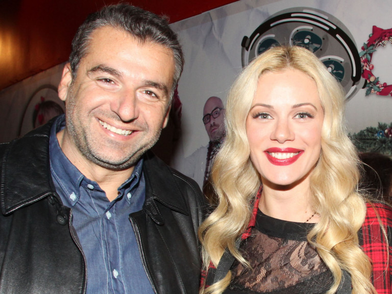 «Στα μαχαίρια» Λιάγκας και Μακρυπούλια – Γιατί αρνήθηκε να πάει στο Ρουκ Ζουκ – Όλο το παρασκήνιο