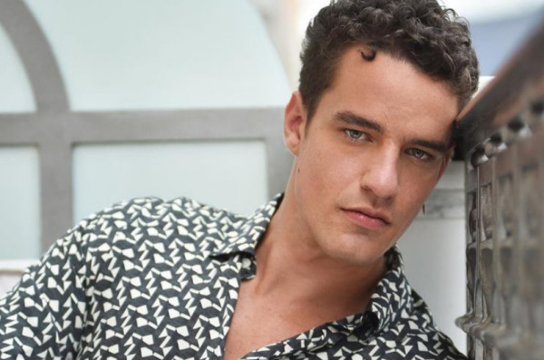 Liam Ireland – Στο τέλος της ημέρας δε θα έπρεπε να γίνω ηθοποιός