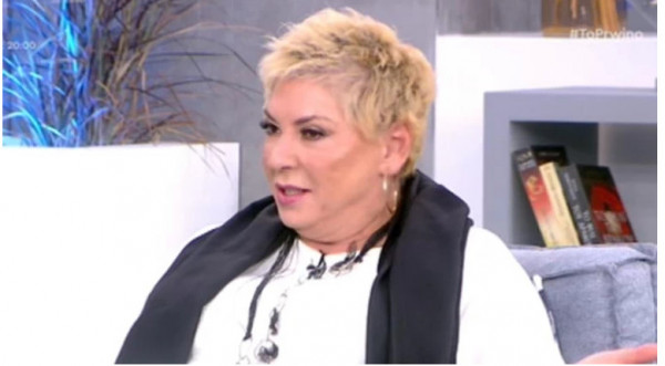 Δήμητρα Λιάνη – Ολομέτωπη επίθεση στον Γιώργο Παπανδρέου και στο ΚΙΝΑΛ – «Το ΠΑΣΟΚ που ίδρυσες Ανδρέα δεν υπάρχει πια»