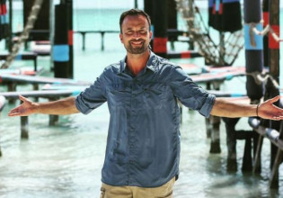 Γιώργος Λιανός – Ο παρουσιαστής αποκάλυψε ότι νόσησε από κοροναϊό