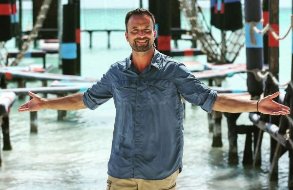 Γιώργος Λιανός – Ο παρουσιαστής αποκάλυψε ότι νόσησε από κοροναϊό