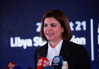 Σύγκρουση προέδρου και πρωθυπουργού στη Λιβύη για την καθαίρεση της υπουργού Εξωτερικών