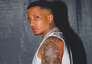 Light – «Είμαι ένα μείγμα διάφορων φυλών»