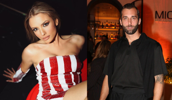 Κατερίνα Λιόλιου & Δημήτρης Κεχαγιάς – Τίτλοι τέλους στη σχέση τους