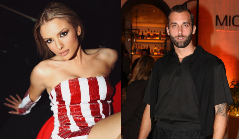 Κατερίνα Λιόλιου & Δημήτρης Κεχαγιάς – Τίτλοι τέλους στη σχέση τους