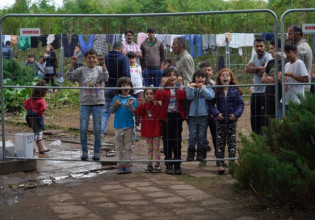 Λιθουανία – Κατάσταση έκτακτης ανάγκης στα σύνορα λόγω των μεταναστών από τη Λευκορωσία