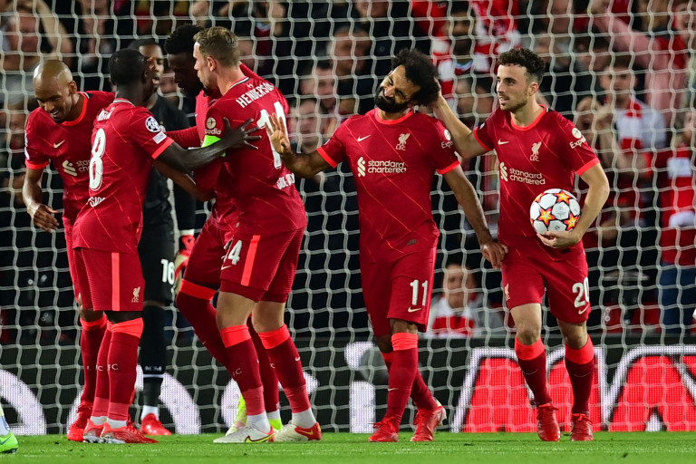 «Έκλεισε» η έρευνα της Λίβερπουλ για την καταγγελία της Σίτι