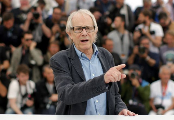 Κεν Λόουτς – «Τα Γλυπτά του Παρθενώνα είναι κλεμμένα»