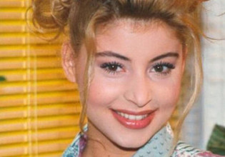 Θυμάστε την Άννα Μαρία Λογοθέτη; – Αγνώριστο το κορίτσι του «3-2-1 ΑΝΤ1»