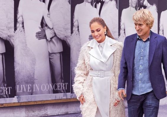 Τζένιφερ Λόπεζ – Εντυπωσιακά σέξι στο τρέιλερ της νέας ταινίας «Marry Me»