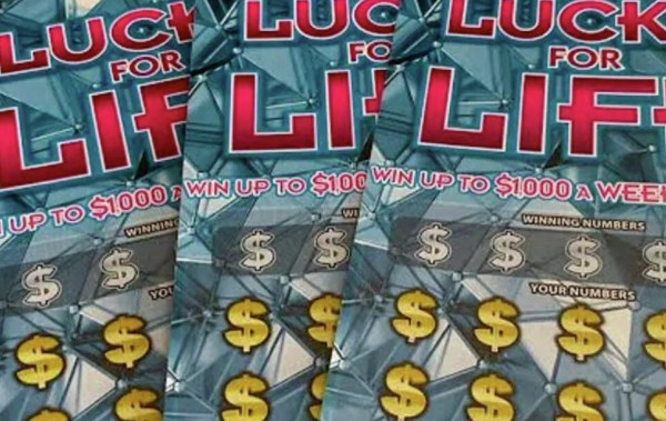 ΗΠΑ – Το είχε δει «όνειρο» – Αγόρασε 20 λαχνούς με τα ίδια νούμερα και κέρδισε