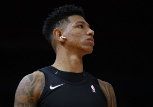 ΝΒΑ – Ποινή 25 αγώνων σε παίκτη των Πέλικανς λόγω ντόπινγκ