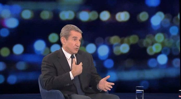 Λοβέρδος: «Το ΠΑΣΟΚ ήταν και θα ξαναγίνει ο εκφραστής της Δημοκρατικής Παράταξης»