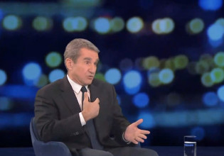 Λοβέρδος – Στόχος μου να κάνω το ΠΑΣΟΚ ξανά δεύτερο κόμμα