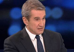 Λοβέρδος – Δειλή και φοβιτσιάρα η κυβέρνηση Μητσοτάκη