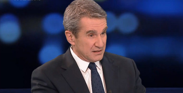 Λοβέρδος – Δειλή και φοβιτσιάρα η κυβέρνηση Μητσοτάκη