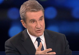 Λοβέρδος – Ο νέος πρόεδρος πρέπει να είναι στη Βουλή