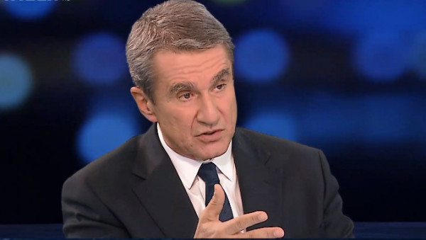 Λοβέρδος – Ο νέος πρόεδρος πρέπει να είναι στη Βουλή