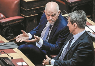 Τα «κάστρα» των υποψηφίων