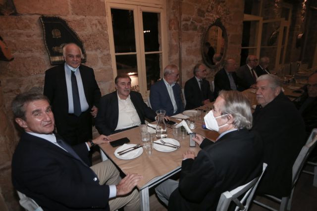 Λοβέρδος – Χρειάζεται το ΚΙΝΑΛ να αλλάξει πολιτική για την ασφάλεια