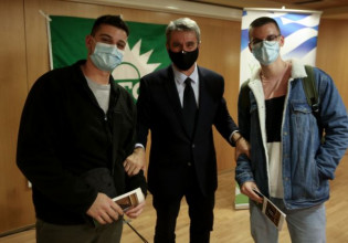 Λοβέρδος – Η συμμετοχή στις εκλογές του ΚΙΝΑΛ θα είναι και ένδειξη διεύρυνσης της παράταξης