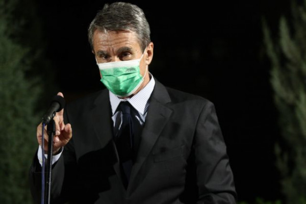 ΚΙΝΑΛ – Λοβέρδος – Επιστολή στην ΕΔΕΚΑΠ για τη διεξαγωγή ντιμπέιτ