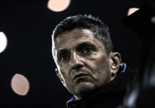 Σοκ στον ΠΑΟΚ – Ο Λουτσέσκου έτοιμος να φύγει ξανά;