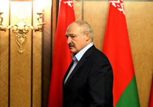 Ο Ερντογάν, ο Λουκασένκο και η γερμανική διγλωσσία