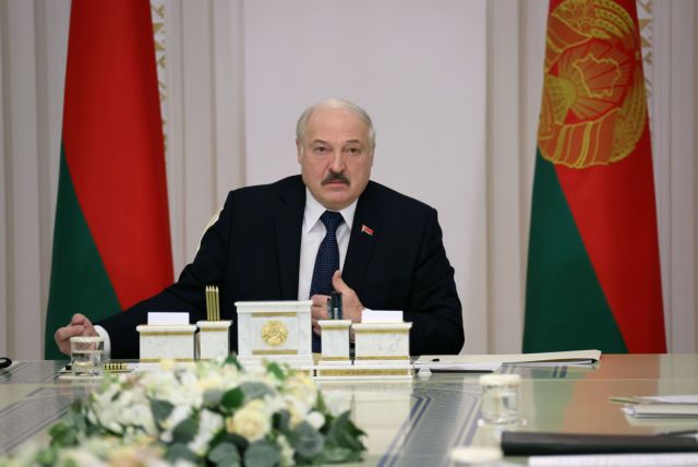 Λευκορωσία – Λουκασένκο και Μέρκελ συμφώνησαν να ξεκινήσουν διαπραγματεύσεις