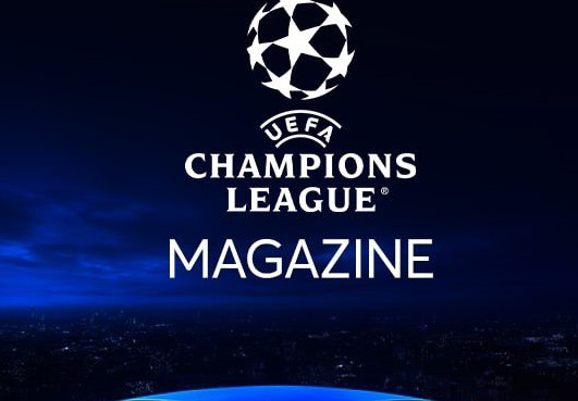 Champions League magazine – Αυτοί είναι οι ηγέτες του ευρωπαϊκού ποδοσφαίρου