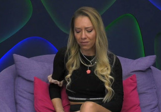 Big Brother – Ξέσπασε σε κλάματα η Μαίρη – Η κόντρα με τον Παναγιώτη και ο νέος αρχηγός