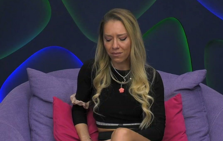 Big Brother – Ξέσπασε σε κλάματα η Μαίρη – Η κόντρα με τον Παναγιώτη και ο νέος αρχηγός