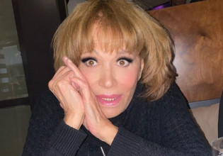 Μαίρη Χρονοπούλου – Δεν θα επιστρέψει τελικά στο θέατρο – Ποιος ο λόγος