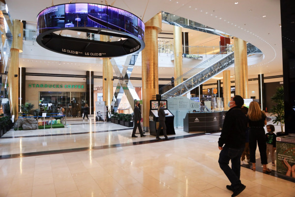 Έρευνα – Πόσο αυξάνει τα έσοδα η ενίσχυση του tax-free shopping