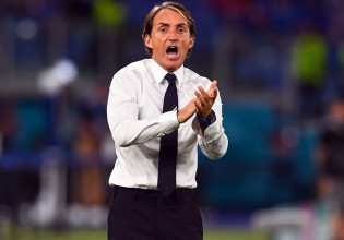 «Όχι» του Μαντσίνι στη Μάντσεστερ Γιουνάιτεντ