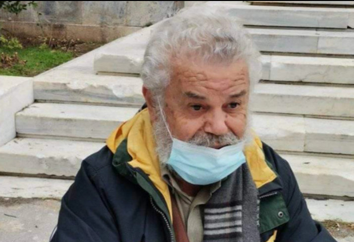 Ξέσπασμα Νίκου Μανιού – «Ποια είναι η ελευθερία στο κεντρικό σύνθημα του Πολυτεχνείου;»