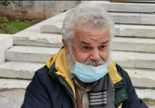 Πολυτεχνείο – Τραυματίστηκε ο Νίκος Μανιός πριν καταθέσει στεφάνι