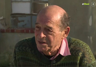 Μανούσος Μανουσάκης – Μου πρότειναν να κάνω σειρά με έρωτα εμβολιασμένου και ανεμβολίαστης