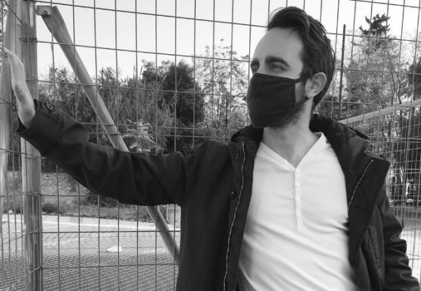 Λάζος Μαντικός για το viral περιστατικό με τη γουρούνα – Ήθελε να κάνει σεξ – Της είχε ανέβει η λίμπιντο