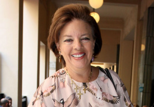 Μάρα Μεϊμαρίδη – Η δημόσια συγγνώμη της για το ρατσιστικό σχόλιο στον Σαντικάι