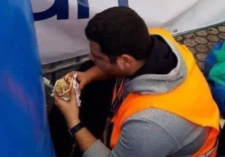 Μαραθώνιος – Ο αγώνας του άνοιξε… την όρεξη