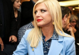 Μαρίνα Πατούλη – «Μια γυναίκα είναι τηλεοπτικό σκουπίδι όταν…»